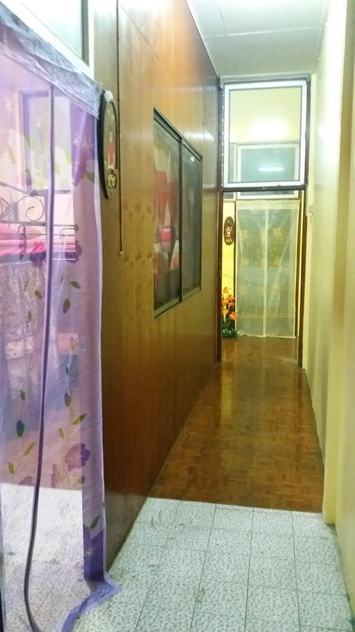 Lucky House Pansiyon Chiang Mai Dış mekan fotoğraf