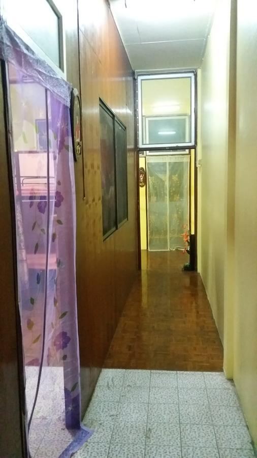 Lucky House Pansiyon Chiang Mai Dış mekan fotoğraf