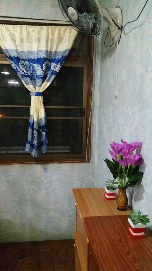 Lucky House Pansiyon Chiang Mai Dış mekan fotoğraf