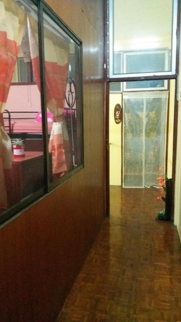 Lucky House Pansiyon Chiang Mai Dış mekan fotoğraf